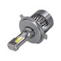 Obrázek z M77 LED H4 bílá, 12V, APP, 3000-6500K 