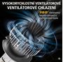 Obrázek z M77 LED H4 bílá, 12V, APP, 3000-6500K 