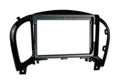 Obrázek Adapter 9" autoradia Nissan Juke I.