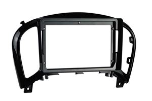 Obrázek z Adapter 9" autoradia Nissan Juke I. 