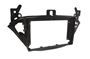 Obrázek z Adapter 9" autoradia OPEL Corsa E 