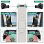 Obrázek z AHD kamerový set s monitorem 12,3", dvojitá kamera na rameni, DVR, levá strana 