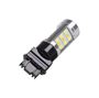 Obrázek z LED T20 (3157) bílá/oranžová, 12V, 33LED/2835SMD, Switchback 