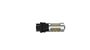 Obrázek z LED T20 (3157) bílá/oranžová, 12V, 33LED/2835SMD, Switchback 