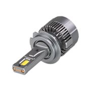 Obrázek M77 LED H7 bílá, 12V, APP, 3000-6500K