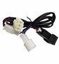 Obrázek z 2x USB nabíječka do VW Polo 2004-2009 