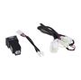 Obrázek z 2x USB nabíječka do VW Polo 2004-2009 