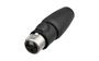 Obrázek z NEUTRIK  NC3FX1-TOP  XLR konektor pro externí použití 