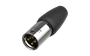 Obrázek z NEUTRIK  NC3MX1-TOP  XLR konektor pro externí použití 