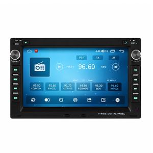 Obrázek z Autorádio pro VW, Škoda s 7" LCD, Android, WI-FI, GPS, CarPlay, Bluetooth, 4G, 2x USB 