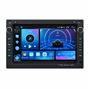 Obrázek z Autorádio pro VW, Škoda s 7" LCD, Android, WI-FI, GPS, CarPlay, Bluetooth, 4G, 2x USB 