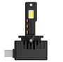 Obrázek z LED D3S/D3R bílá, 8200LM 