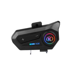 Obrázek z Bluetooth HF sada do helmy univerzální 