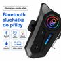 Obrázek z Bluetooth HF sada do helmy univerzální 