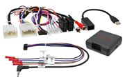 Obrázek Adapter pro ovladani na volantu Mitsubishi