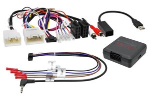 Obrázek z Adapter pro ovladani na volantu Mitsubishi 