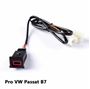 Obrázek z 2x USB nabíječka do VW Passat  B7 2010-2015 