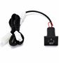 Obrázek z USB nabíječka do Ford Focus 2009-2011 