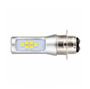 Obrázek z LED P15D bílá, 12V, motocyklová 