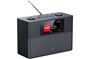 Obrázek z KENWOOD CR-ST200S-B 