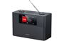 Obrázek z KENWOOD CR-ST200S-B 