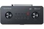 Obrázek z KENWOOD CR-ST200S-B 