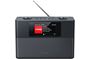 Obrázek z KENWOOD CR-ST200S-B 