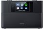 Obrázek z KENWOOD CR-ST200S-B 
