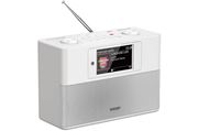Obrázek KENWOOD CR-ST200S-W