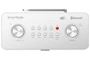 Obrázek z KENWOOD CR-ST200S-W 