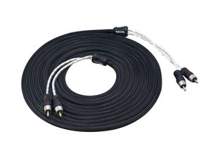 Obrázek z Recoil RCA kabel Premium 2x270cm 