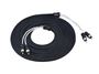 Obrázek z Recoil RCA kabel Premium 2x270cm 