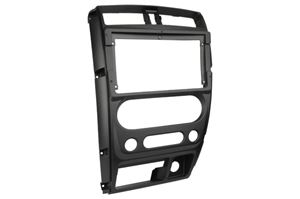 Obrázek z Adapter 9" autoradia Suzuki Jimny (05-20) 