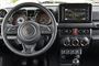 Obrázek z Adapter 9" autoradia Suzuki Jimny (18→) 