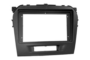Obrázek z Adapter 9" autoradia Suzuki Vitara (15→) 