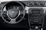 Obrázek z Adapter 9" autoradia Suzuki Vitara (15→) 