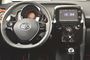 Obrázek z Adapter 9" autoradia PSA / Toyota Aygo 