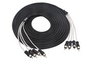 Obrázek Recoil RCA kabel Premium 4x360cm
