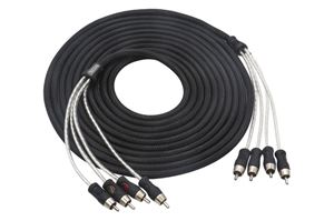 Obrázek z Recoil RCA kabel Premium 4x360cm 