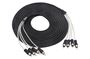 Obrázek z Recoil RCA kabel Premium 4x360cm 