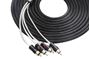 Obrázek z Recoil RCA kabel Premium 4x360cm 
