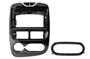 Obrázek z Adapter 9" autoradia Renault Clio 