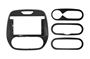 Obrázek z Adapter 9" autoradia Renault Captur 