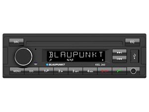 Obrázek z BLAUPUNKT Kiel 260 DAB 