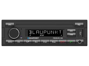 Obrázek z BLAUPUNKT Freiburg 260 