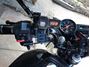 Obrázek z 2x USB nabíječka s voltmetrem na motocykl 