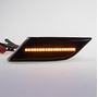 Obrázek z LED dynamické blinkry VW Transporter T6.1 kouřové 