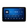 Obrázek z 2DIN autorádio s 10,1" LCD, OS Android, Wi-Fi, GPS, CarPlay, Bluetooth, 2x USB, 4G 