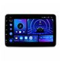 Obrázek z 2DIN autorádio s 10,1" LCD, OS Android, Wi-Fi, GPS, CarPlay, Bluetooth, 2x USB, 4G 