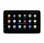 Obrázek z 2DIN autorádio s 10,1" LCD, OS Android, Wi-Fi, GPS, CarPlay, Bluetooth, 2x USB, 4G 